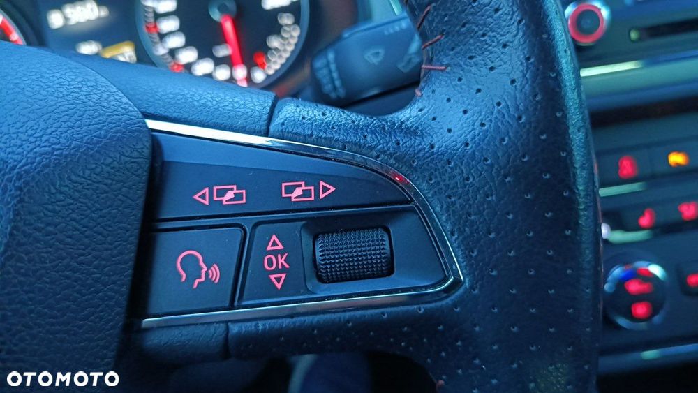 Seat Leon 1.4 TSI Start&Stop FR - 6