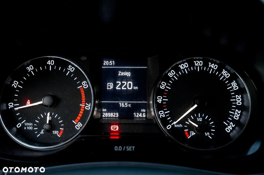 Skoda Fabia 1.0 Style - 13