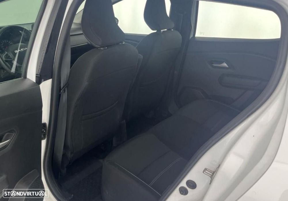 Dacia Sandero 1.0 ECO-G Expression Bi-Fuel - 6