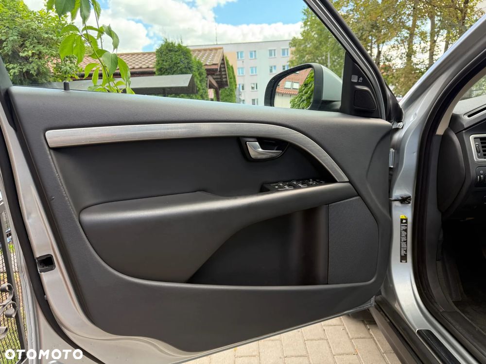 Volvo V70 - 12