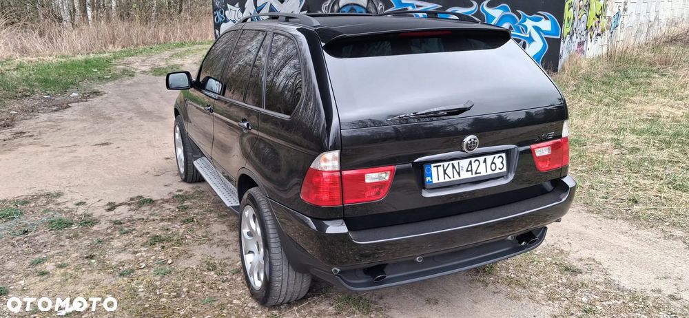 BMW X5 - 14