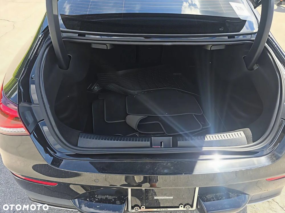 Mercedes-Benz CLA - 14