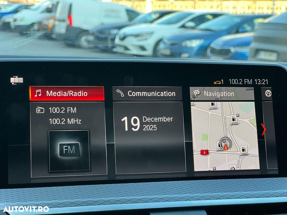 BMW X4 xDrive35d AT Advantage - 26