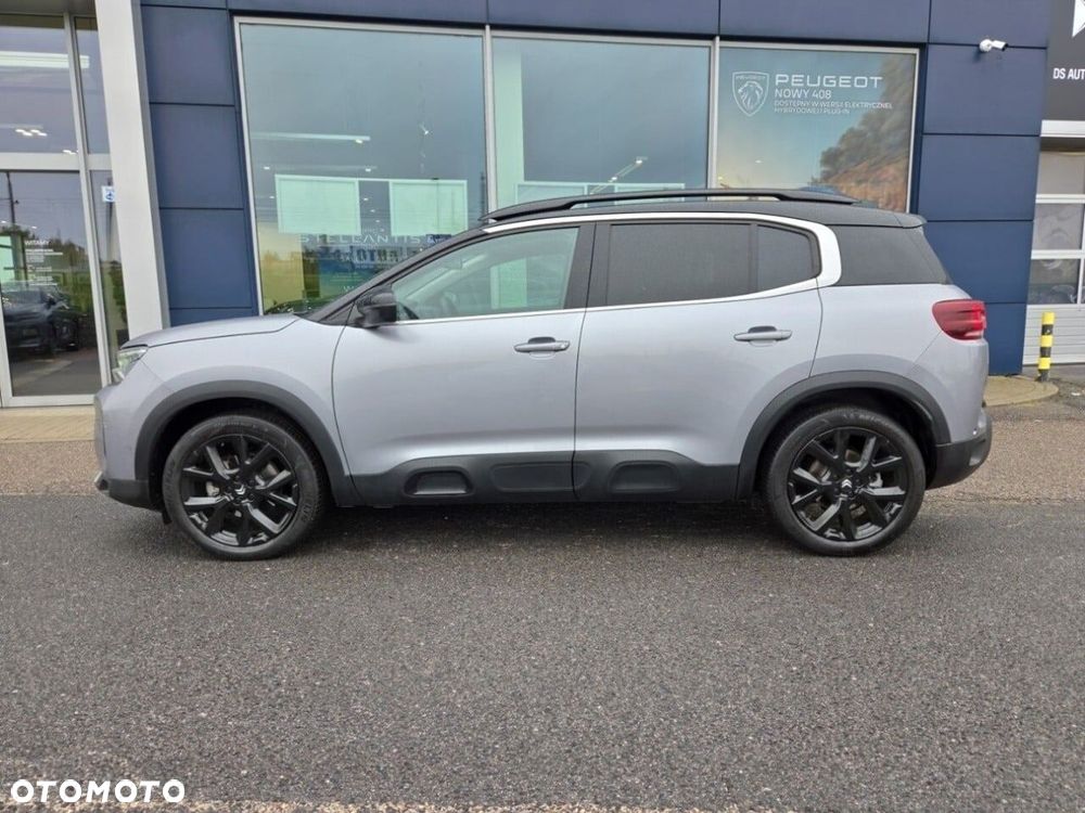 Citroën C5 Aircross - 4
