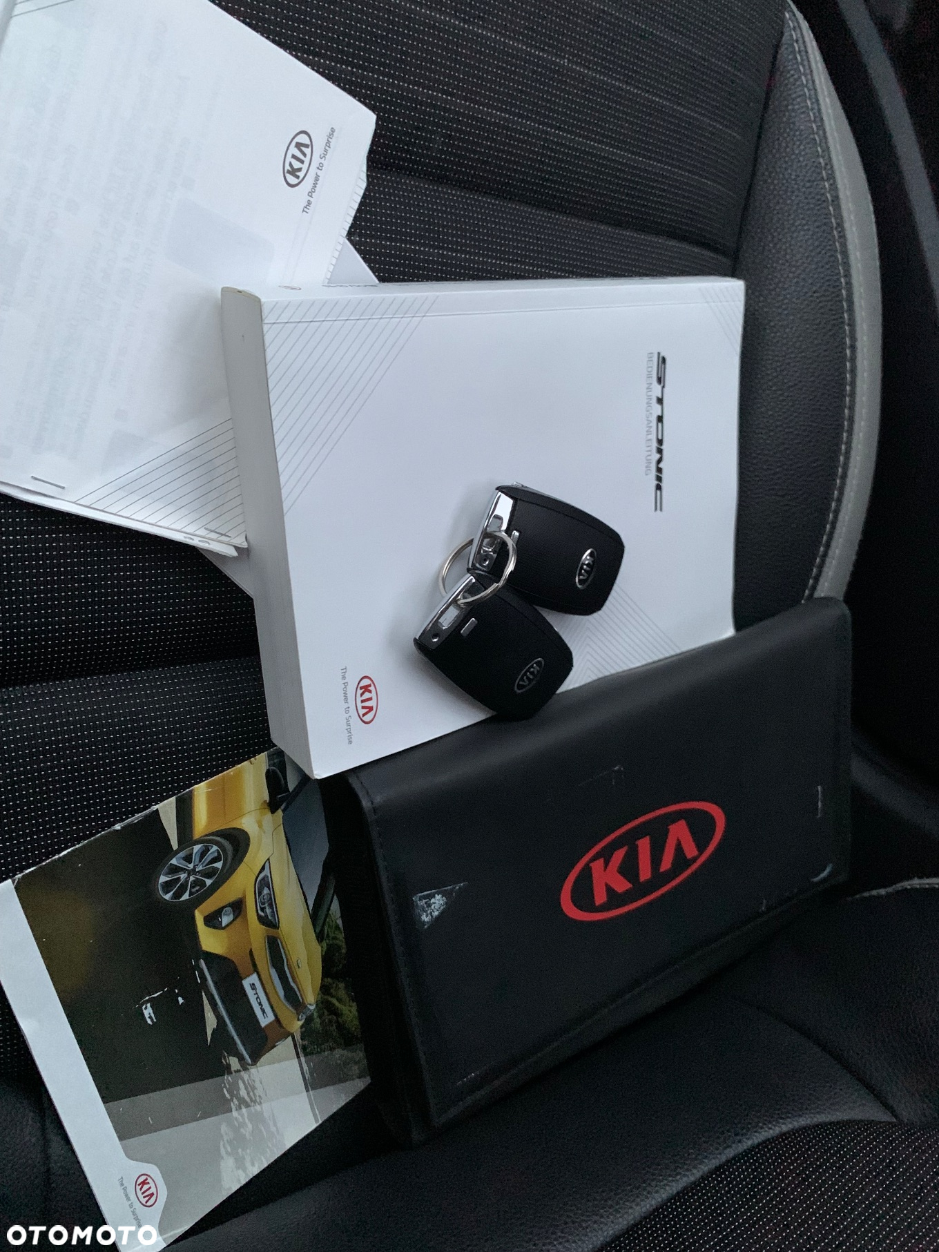 Kia Stonic - 21