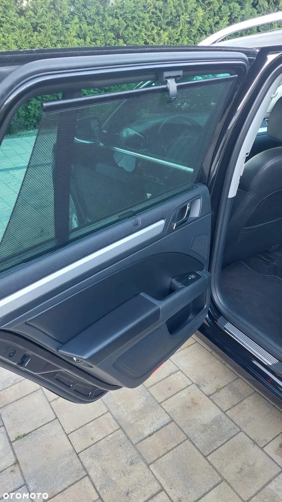 Skoda Superb 1.6 TDI Ambition Greenline - 14