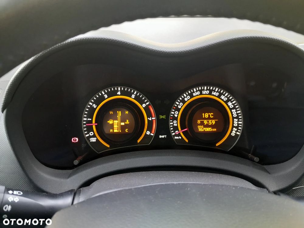 Toyota Auris 1.33 VVT-i Life - 12