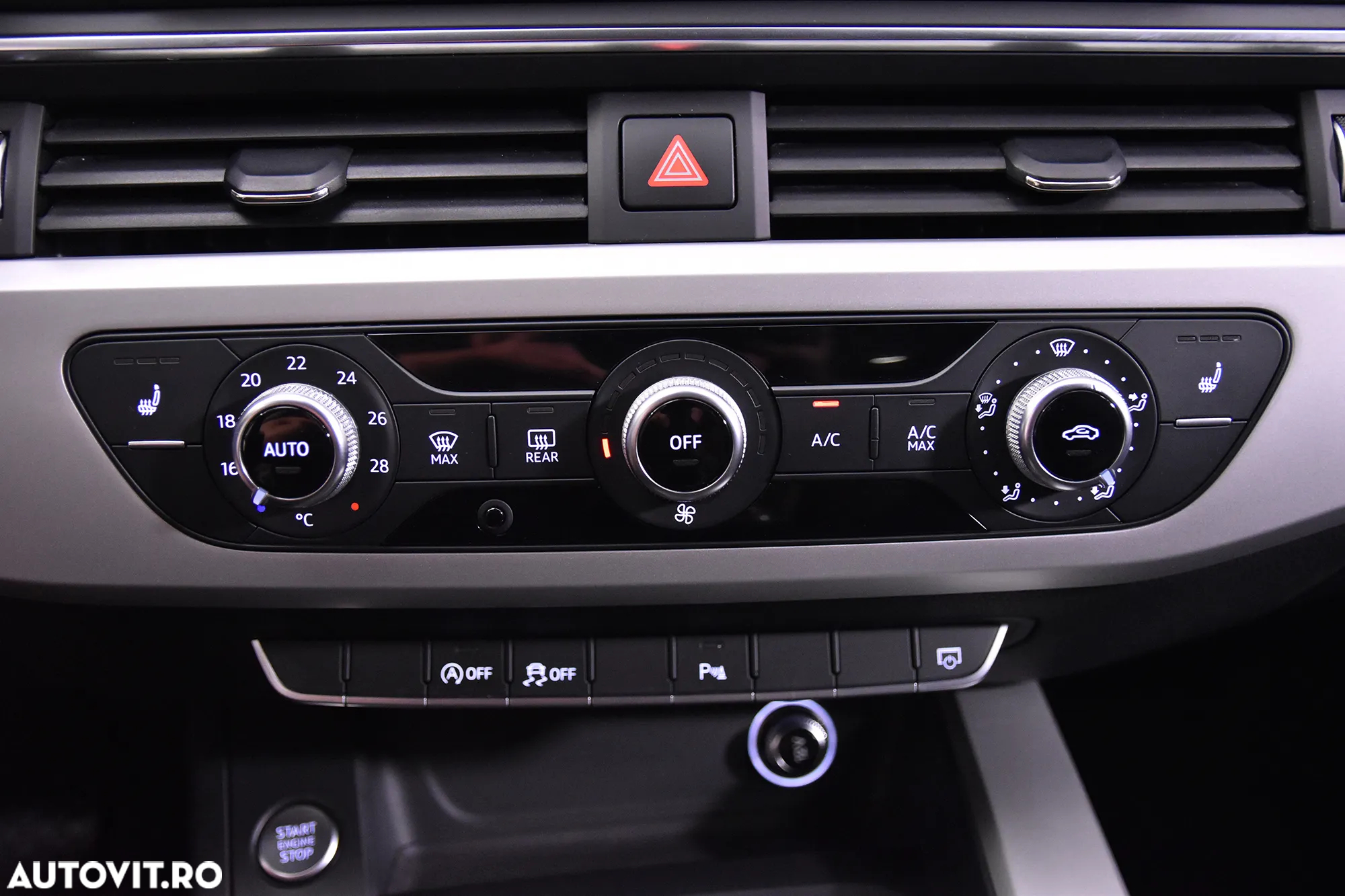 Audi A4 - 18