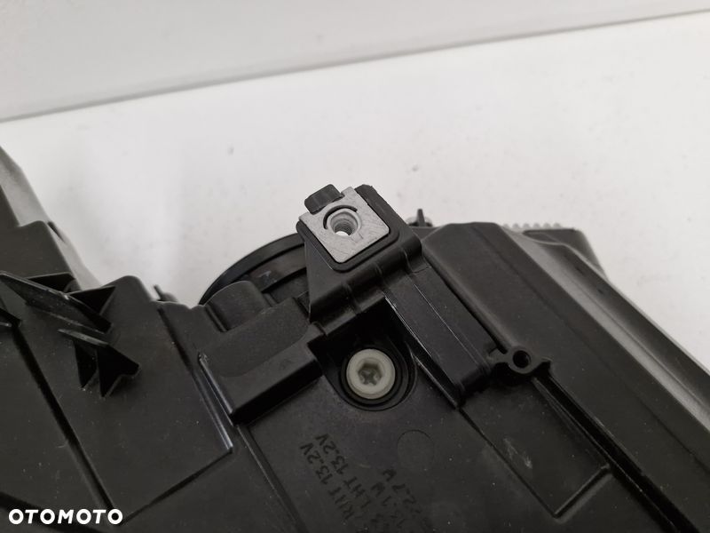 VOLKSWAGEN GOLF 8 VIII LIFT LAMPA PRAWY PRZÓD PRAWA PRZEDNIA REFLEKTOR LED EU - 3