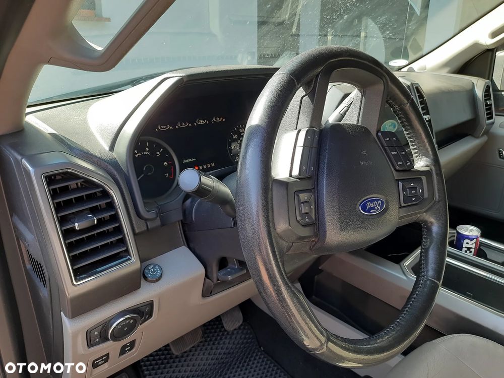 Ford F150 - 13