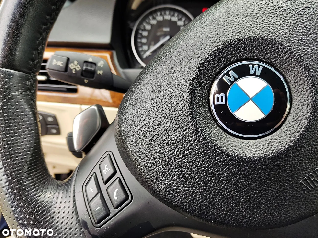 BMW Seria 3 335i Coupe M Sport Edition - 28