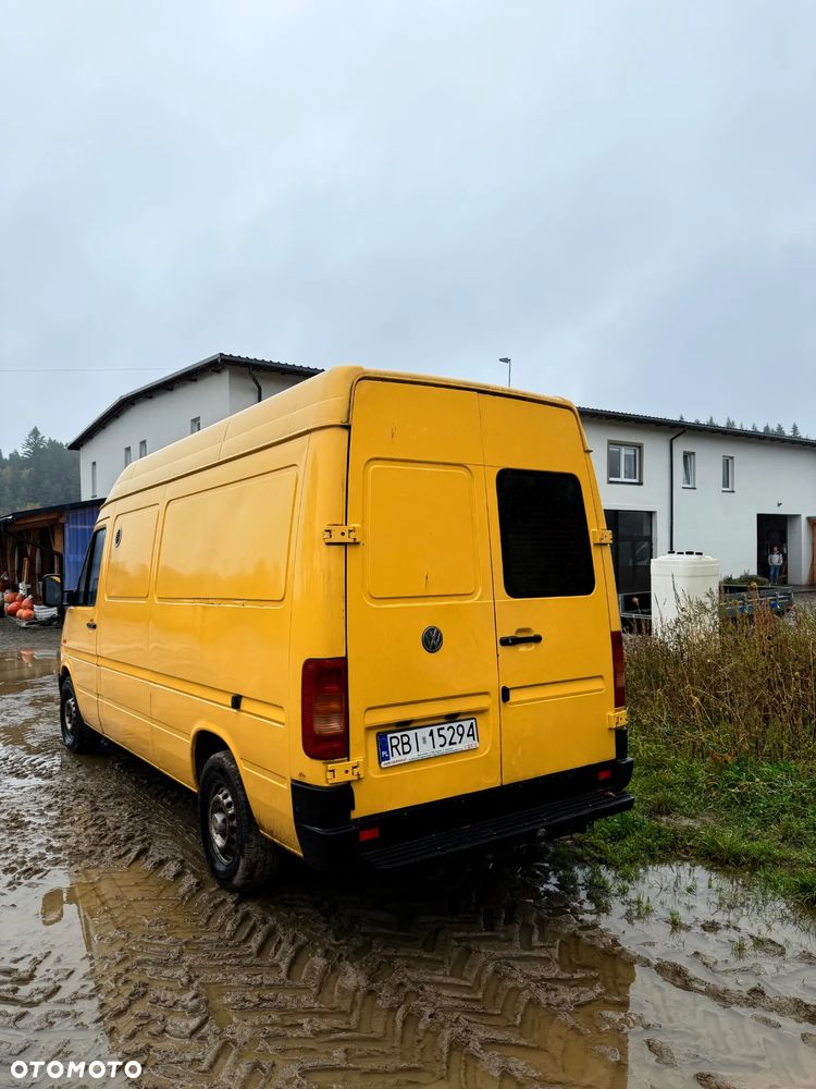 Volkswagen LT 35 - 2