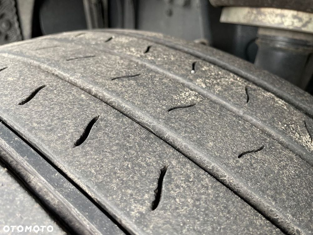 MAN TGX 26.520 6x2-2 LL CH - 9