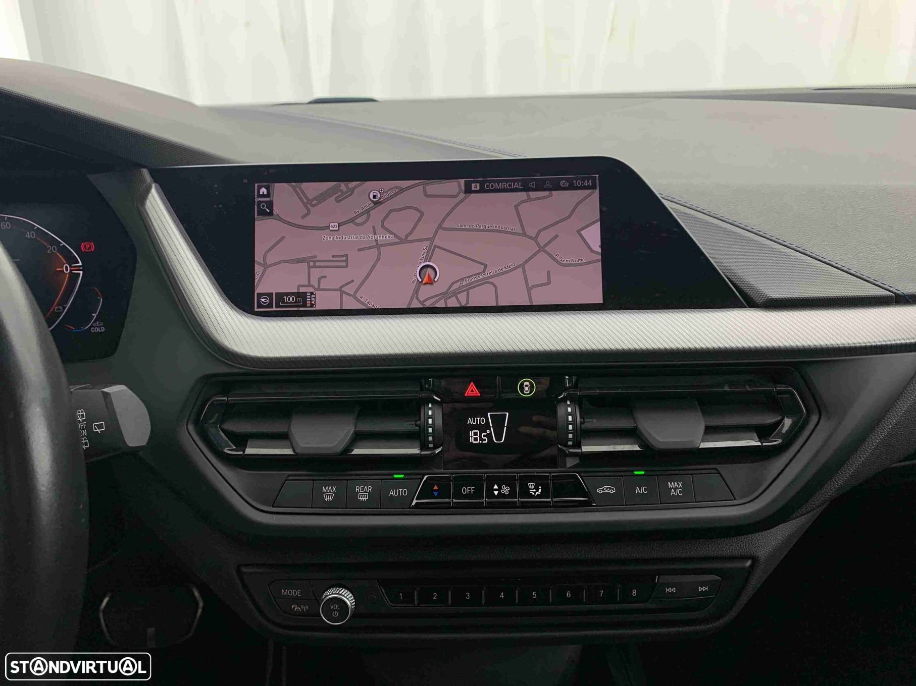 BMW 116 - 11