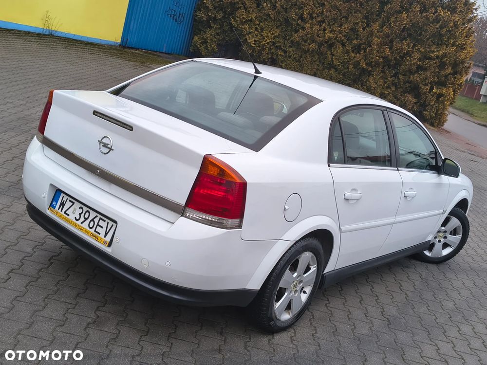 Opel Vectra 1.8 - 12