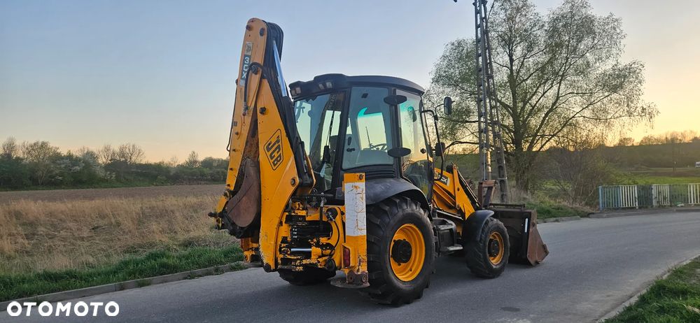 JCB 3CX - 3