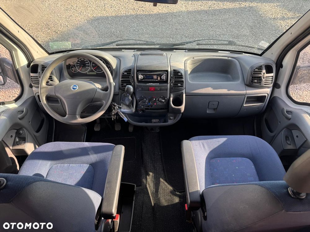 Fiat Ducato - 20