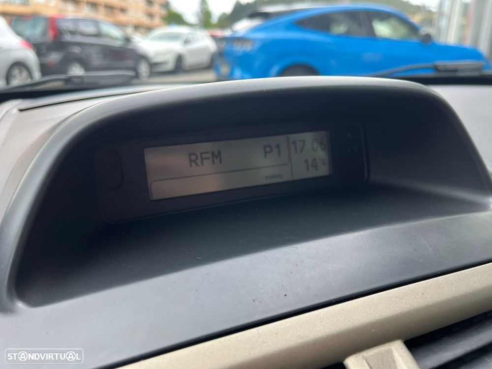 Renault Mégane Break 1.5 dCi Privilège Luxe - 23