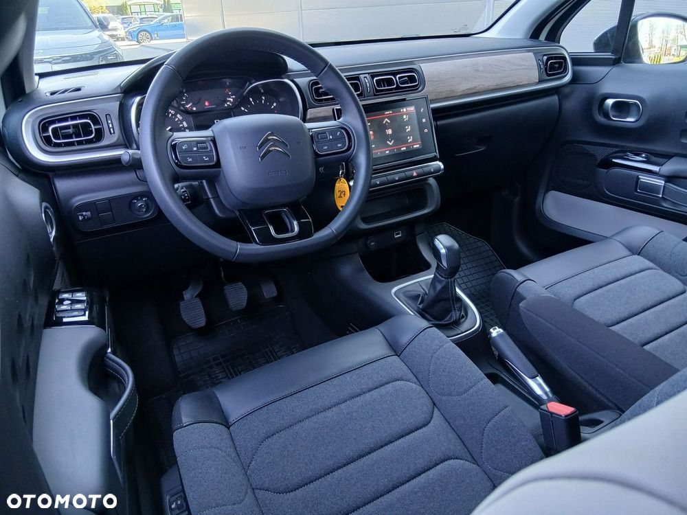 Citroën C3 - 13