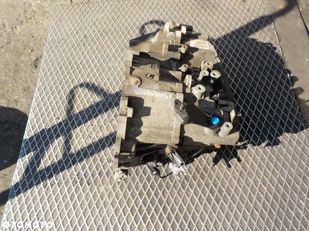 VOLVO V40 S40 1.8 2.0 B SKRZYNIA BIEGÓW P30616075 - 3