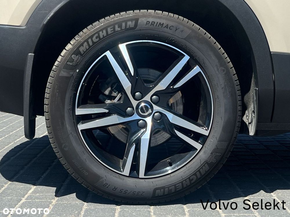 Volvo XC 40 - 11