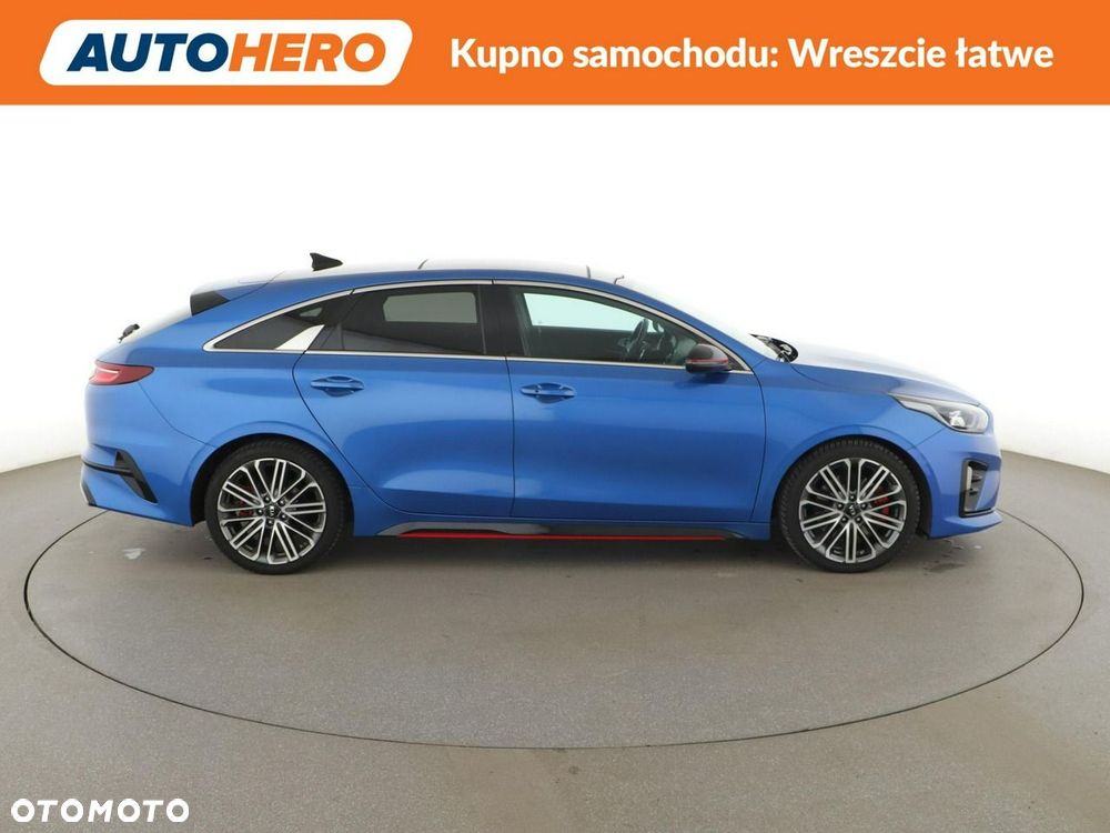 Kia ProCeed 1.6 T-GDI GT DCT - 10