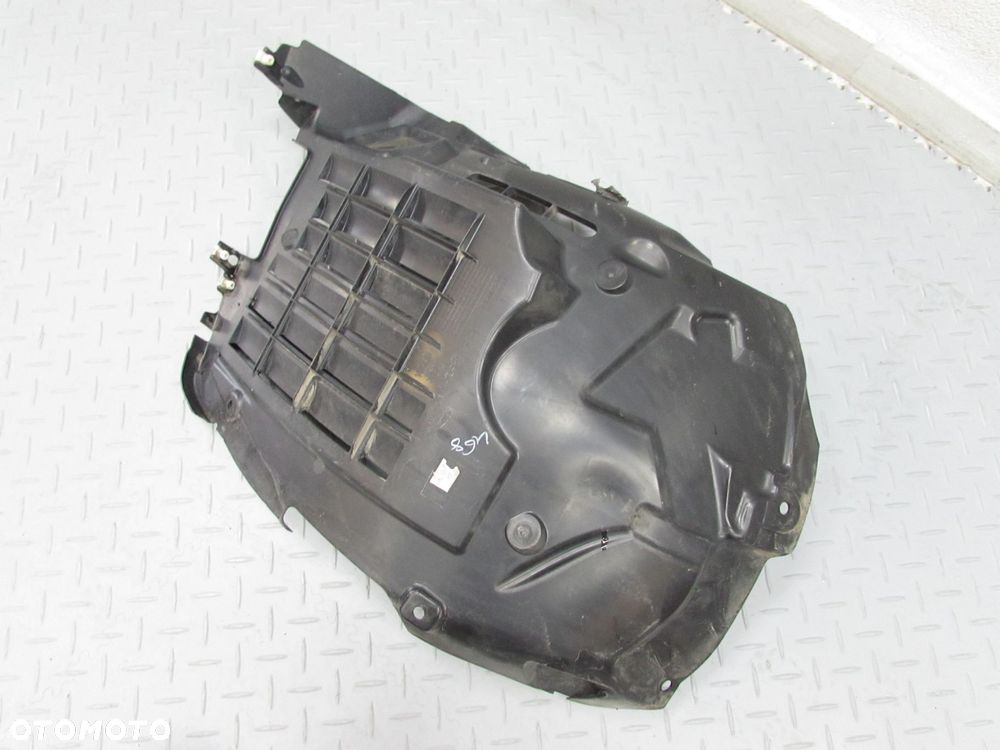 LAND ROVER RANGE ROVER SPORT II L494 LIFT 19-22 NADKOLE PRZEDNIE LEWE JPLA-16A574-A - 5