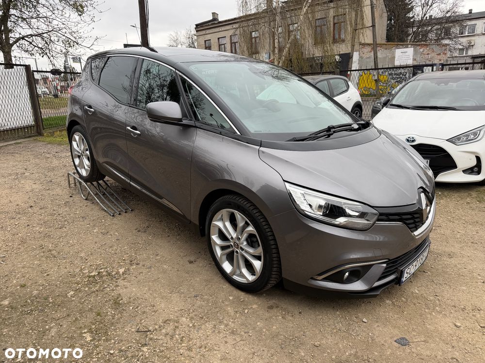 Renault Scenic - 4
