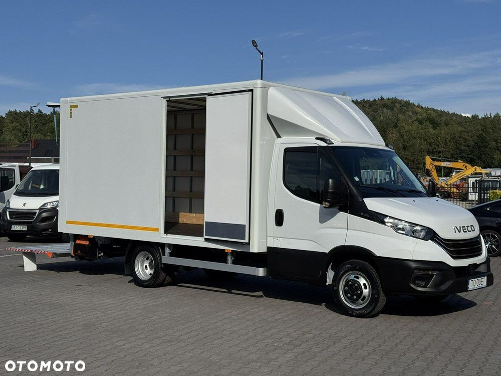Iveco Daily 35C14 - 3