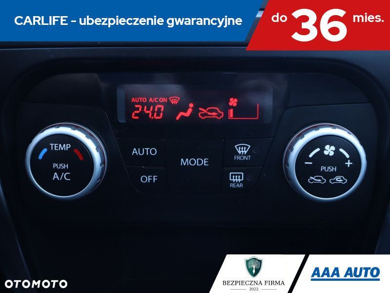 Fiat Sedici - 18