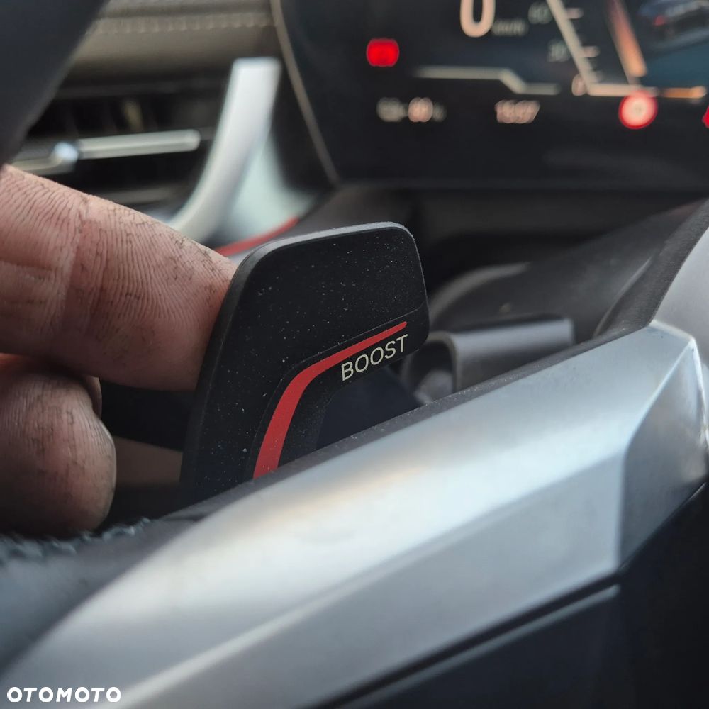 BMW iX1 xDrive30 M Sportpaket - 24