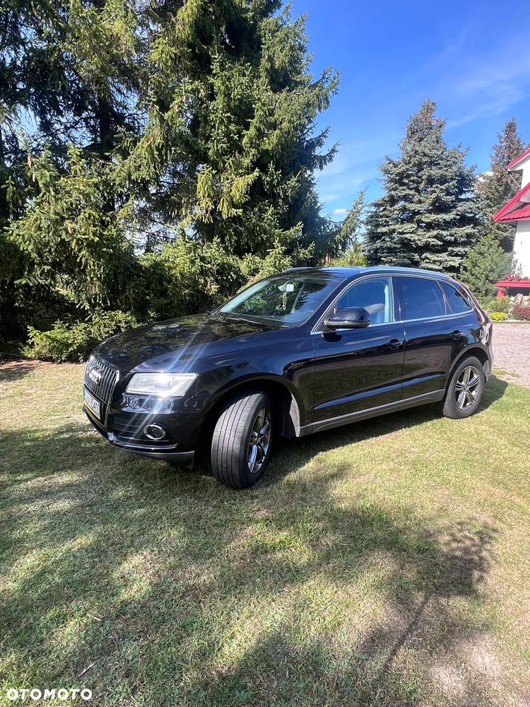 Audi Q5 - 2