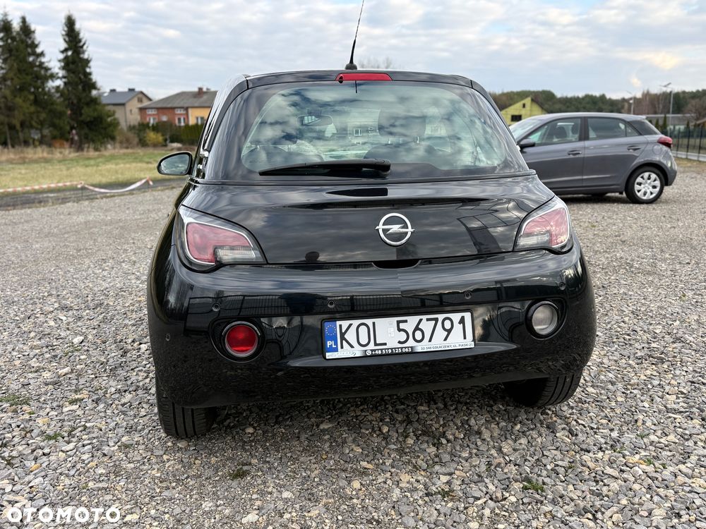 Opel Adam 1.4 Start/Stop Jam - 10