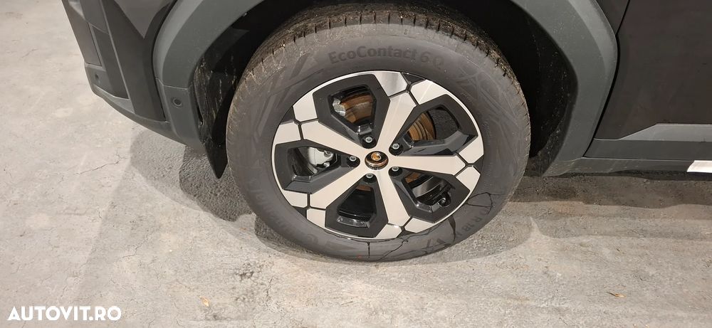 Dacia Bigster HEV 155 Journey - 4