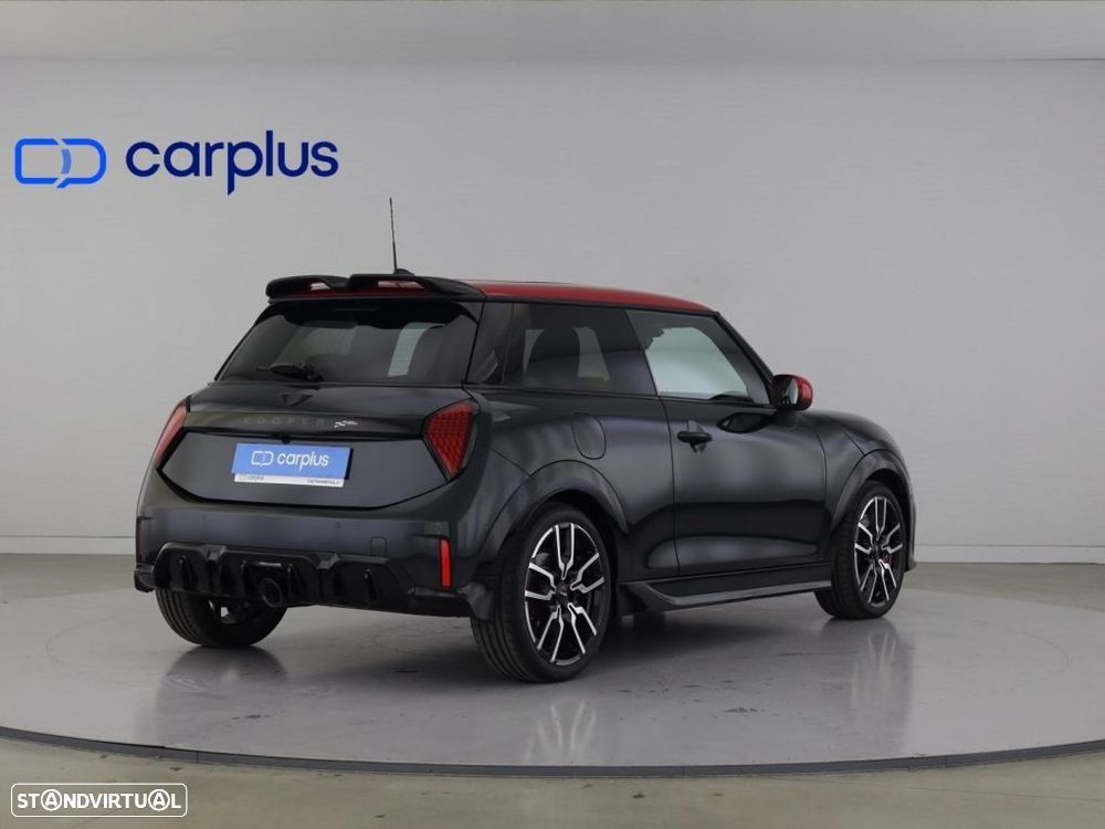 MINI 3 Portas - 7