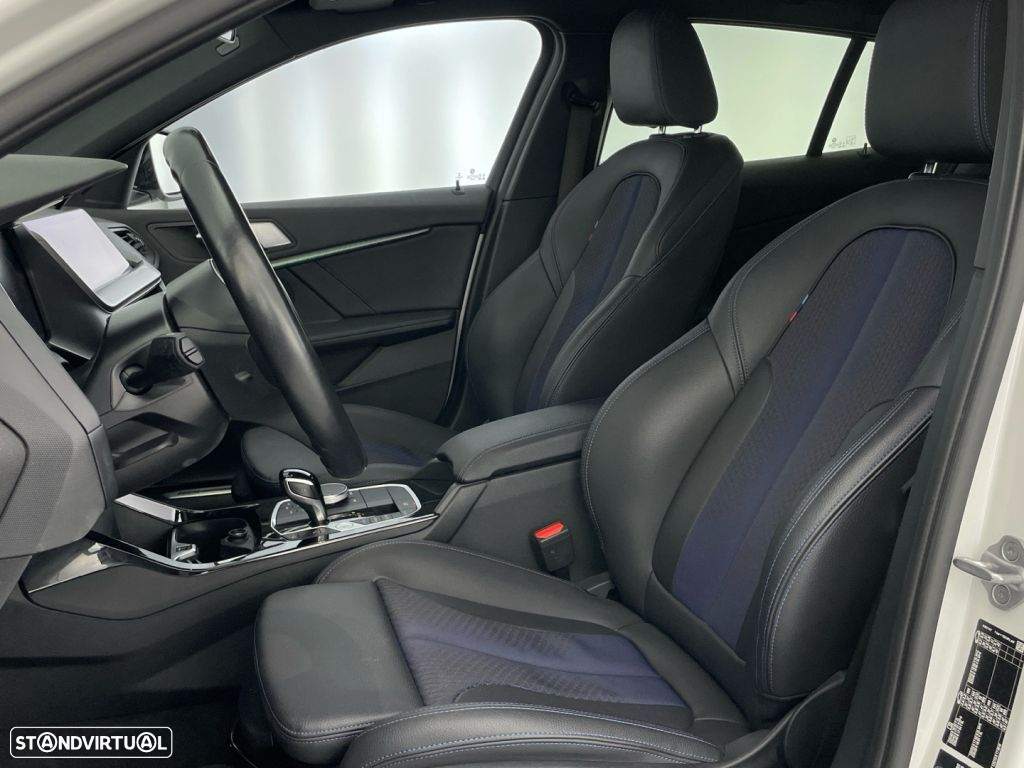 BMW 116 - 19