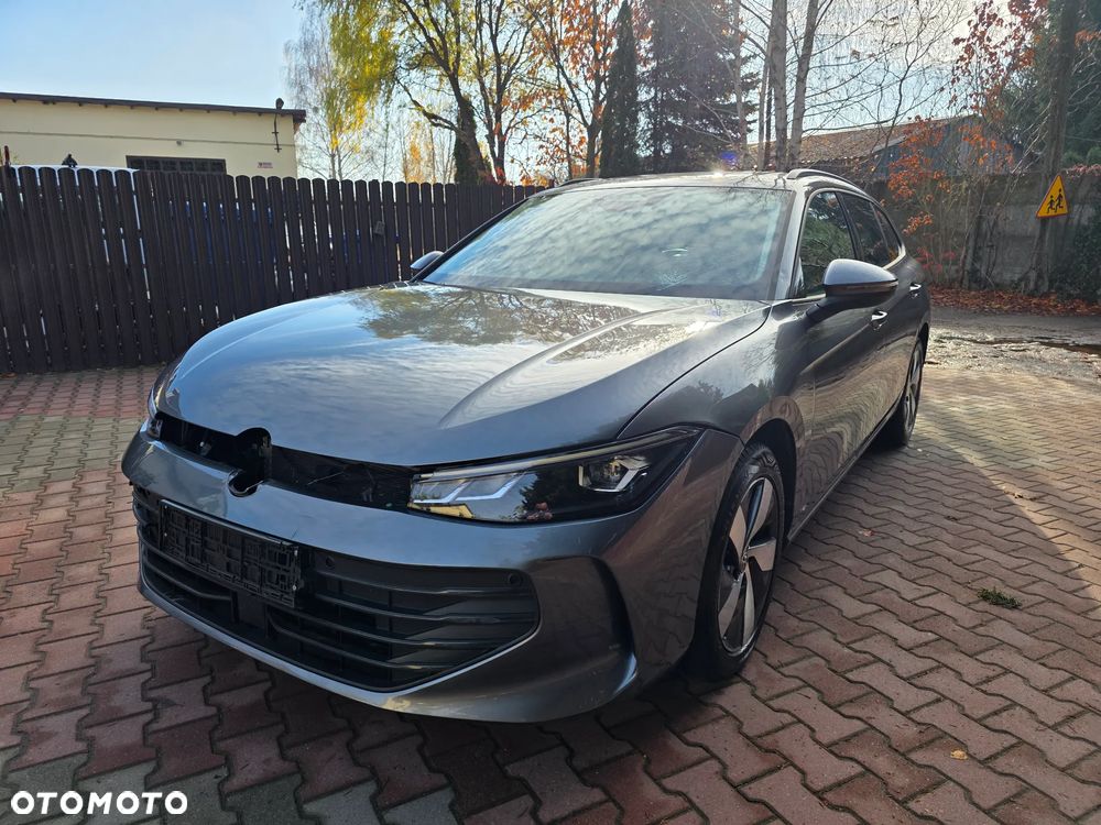 Volkswagen Passat ver-1-5-tsi-evo-elegance-dsg - 7