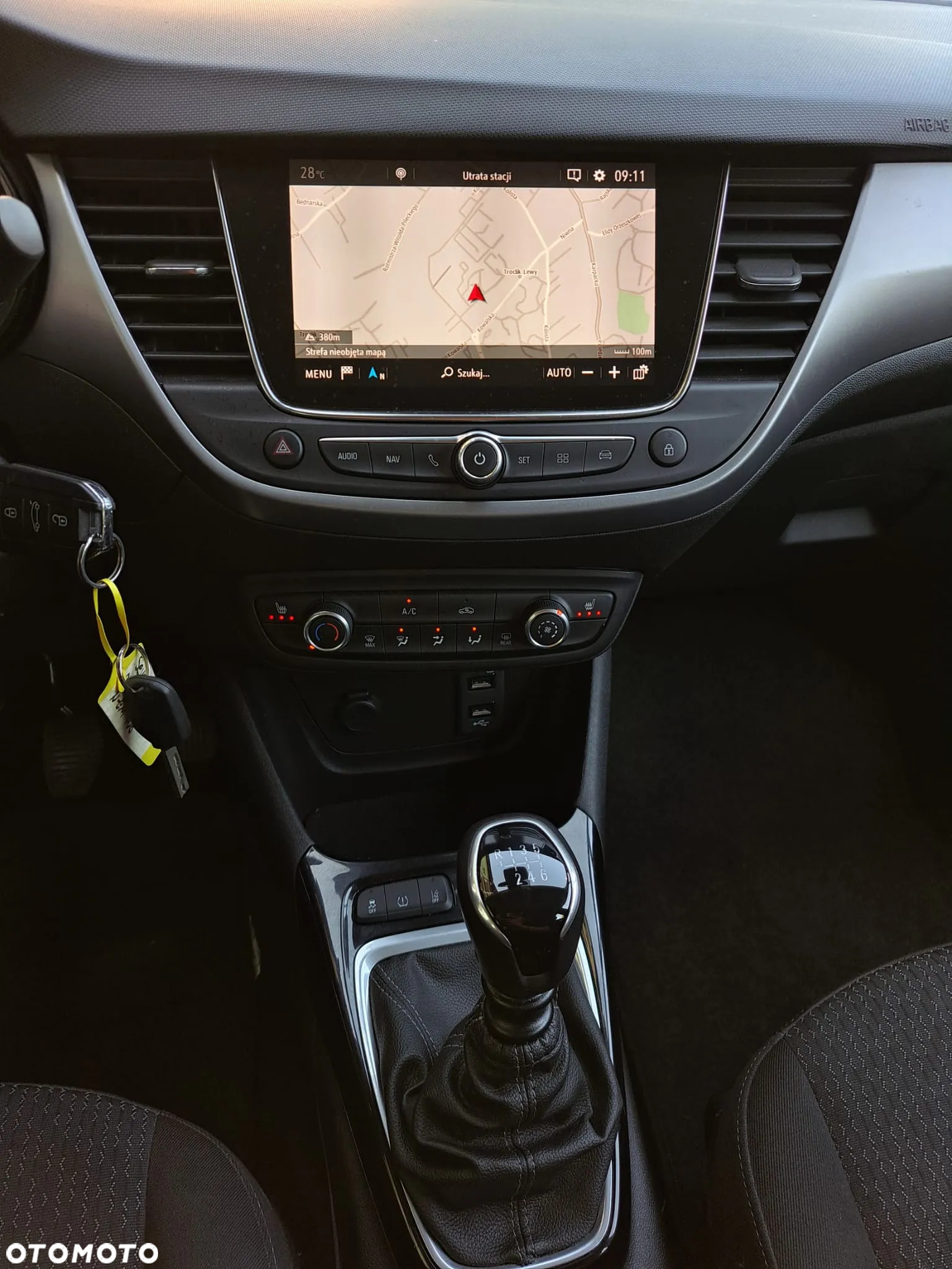 Opel Crossland X 1.2 Start/Stop Design Line - 18