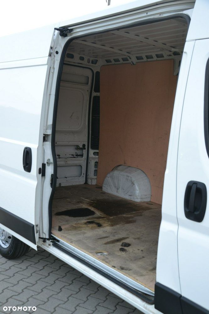 Peugeot Boxer - 25