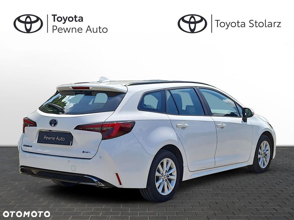 Toyota Corolla 1.8 Hybrid Comfort - 5