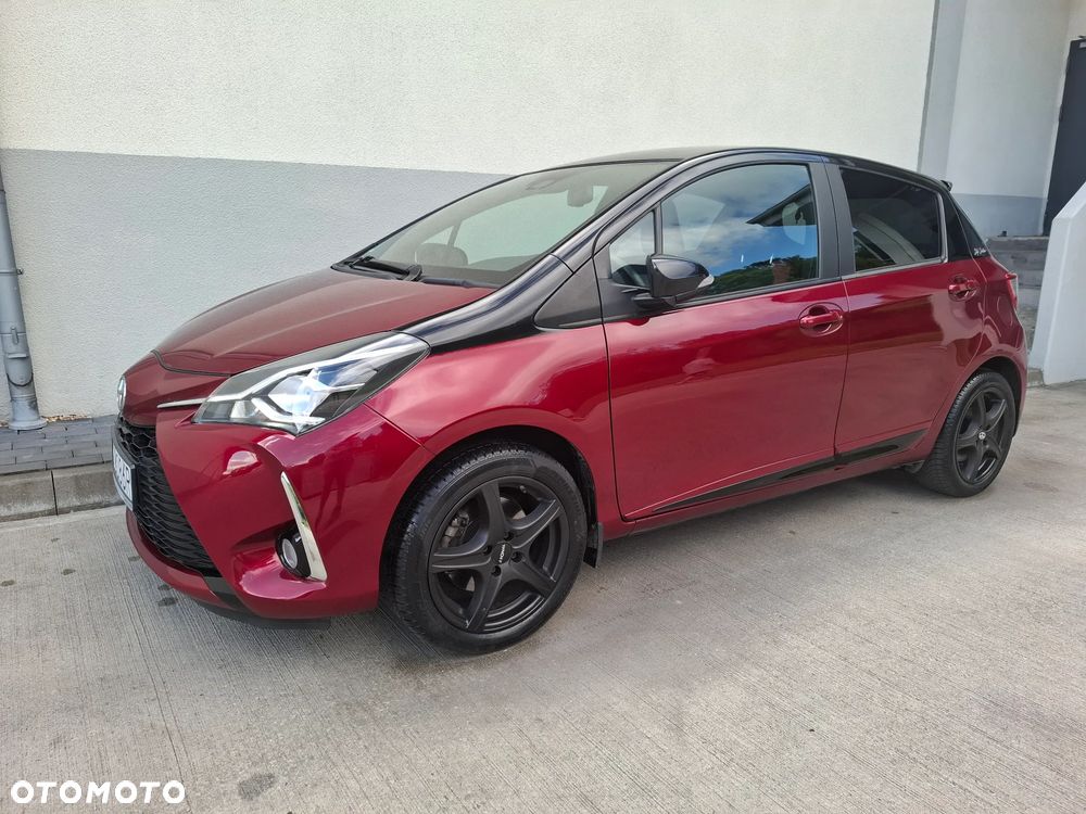 Toyota Yaris 1.5 Selection - 2