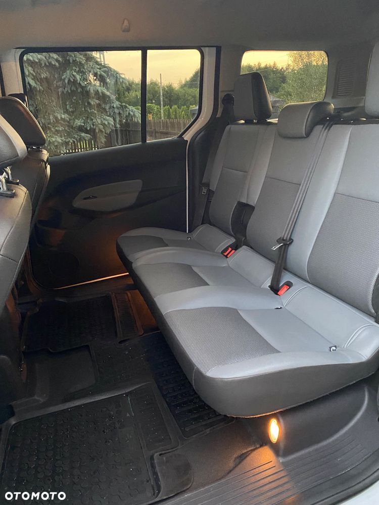 Ford Transit - 13