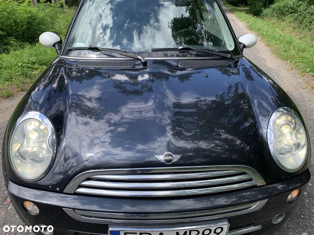 MINI Cooper - 3