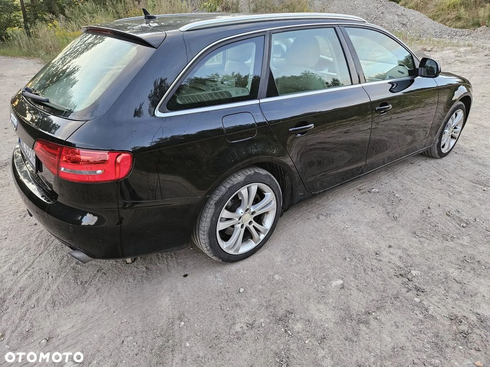 Audi A4 - 2