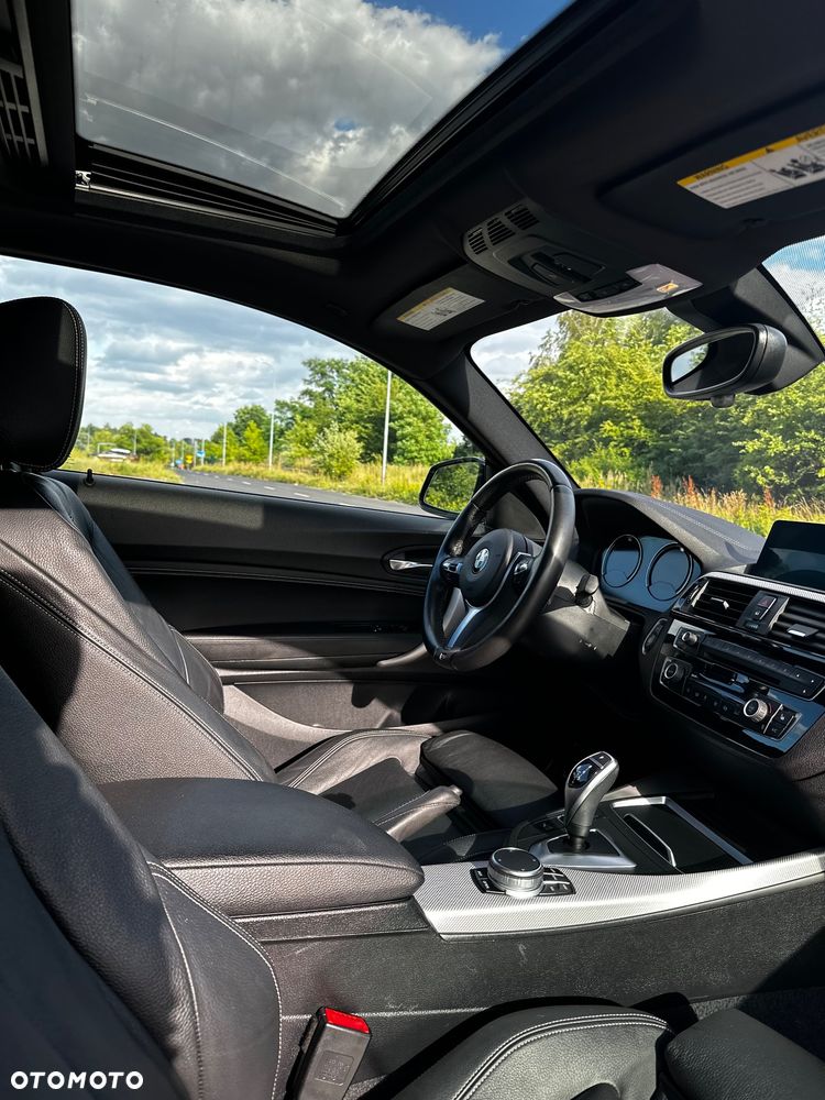 BMW Seria 2 M240i xDrive sport - 11