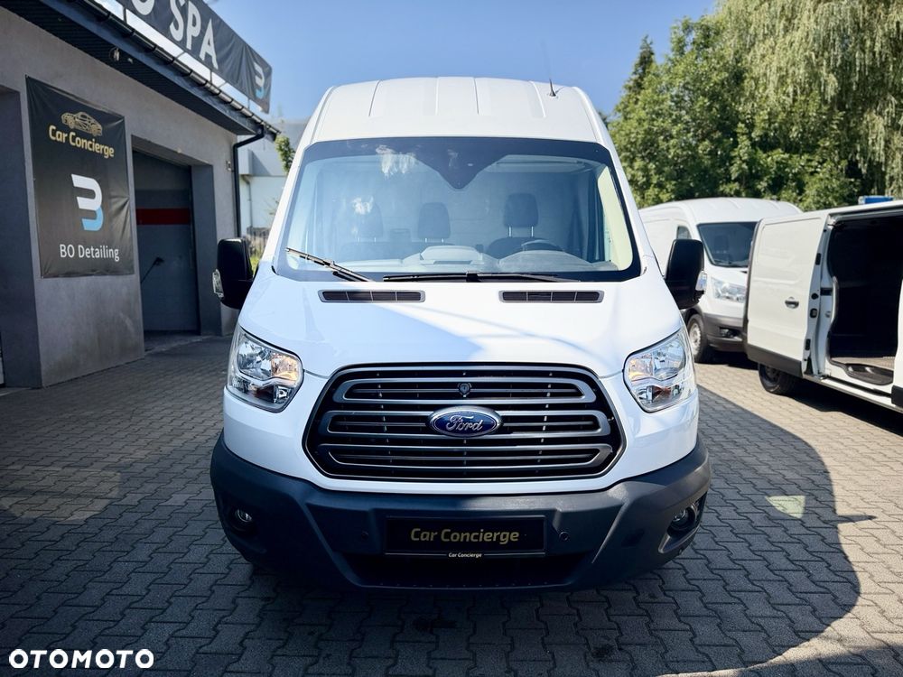 Ford Transit - 3