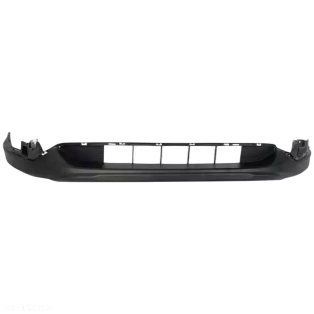 MAZDA CX-5 2022+ LIFT KOMPLETNY ZDERZAK PRZEDNI GRILL SKORUPA CHROM LISTWA - 9