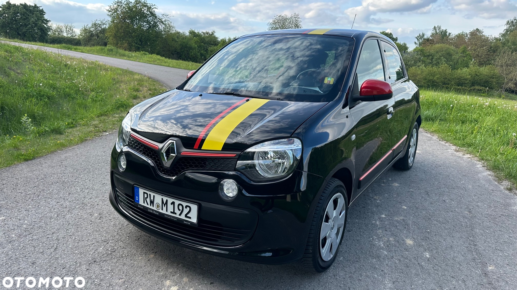 Renault Twingo SCe 70 Dynamique - 5