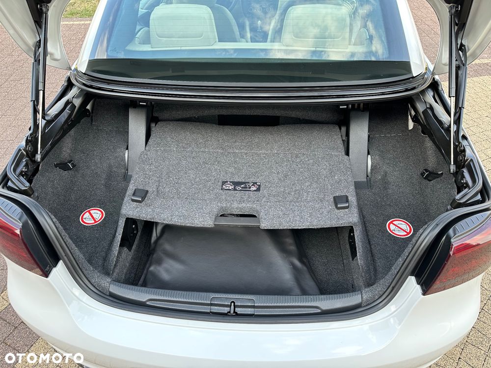 Volkswagen Eos 2.0 TSI DSG Sport & Style - 29