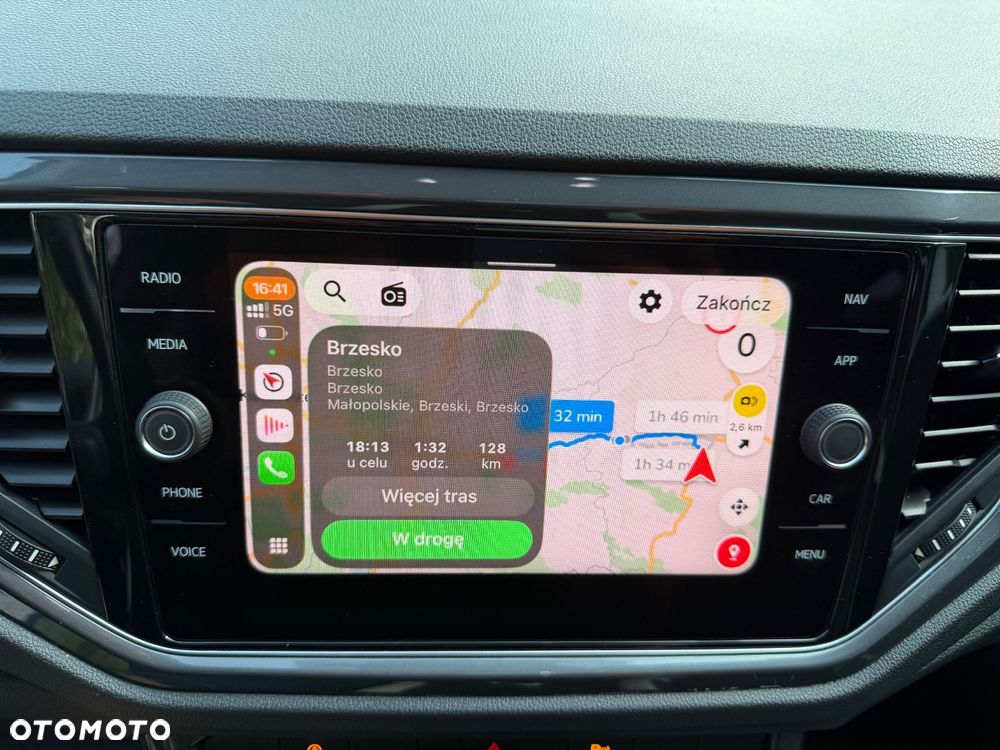 Volkswagen T-Roc 1.5 TSI GPF ACT Premium - 22